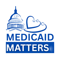 Medicaid Matters Logo